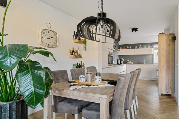 Medium property photo - Soevereinhof 22, 5551 TS Valkenswaard